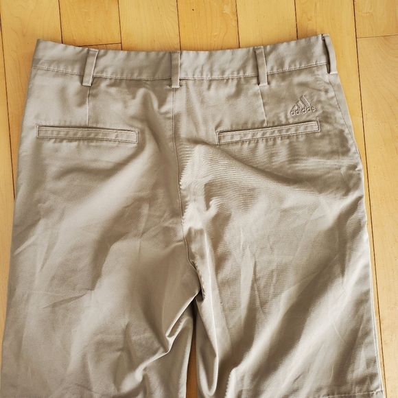 Adidas Men's Shorts - Picture 3 of 4